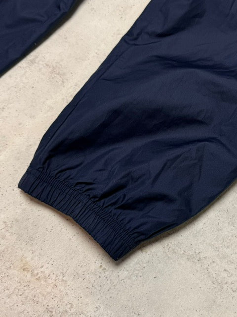 Nike Trackpants Dunkelblau XS