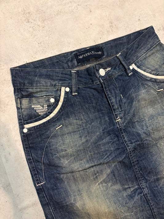 Emporio Armani Rock