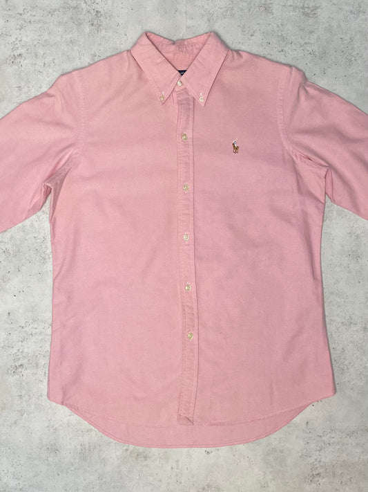 Ralph Lauren Hemd Rosa M