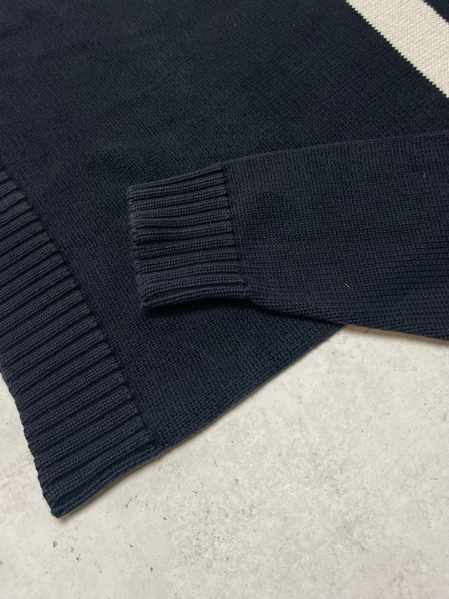 Ralph Lauren Turtleneck Dunkelblau M