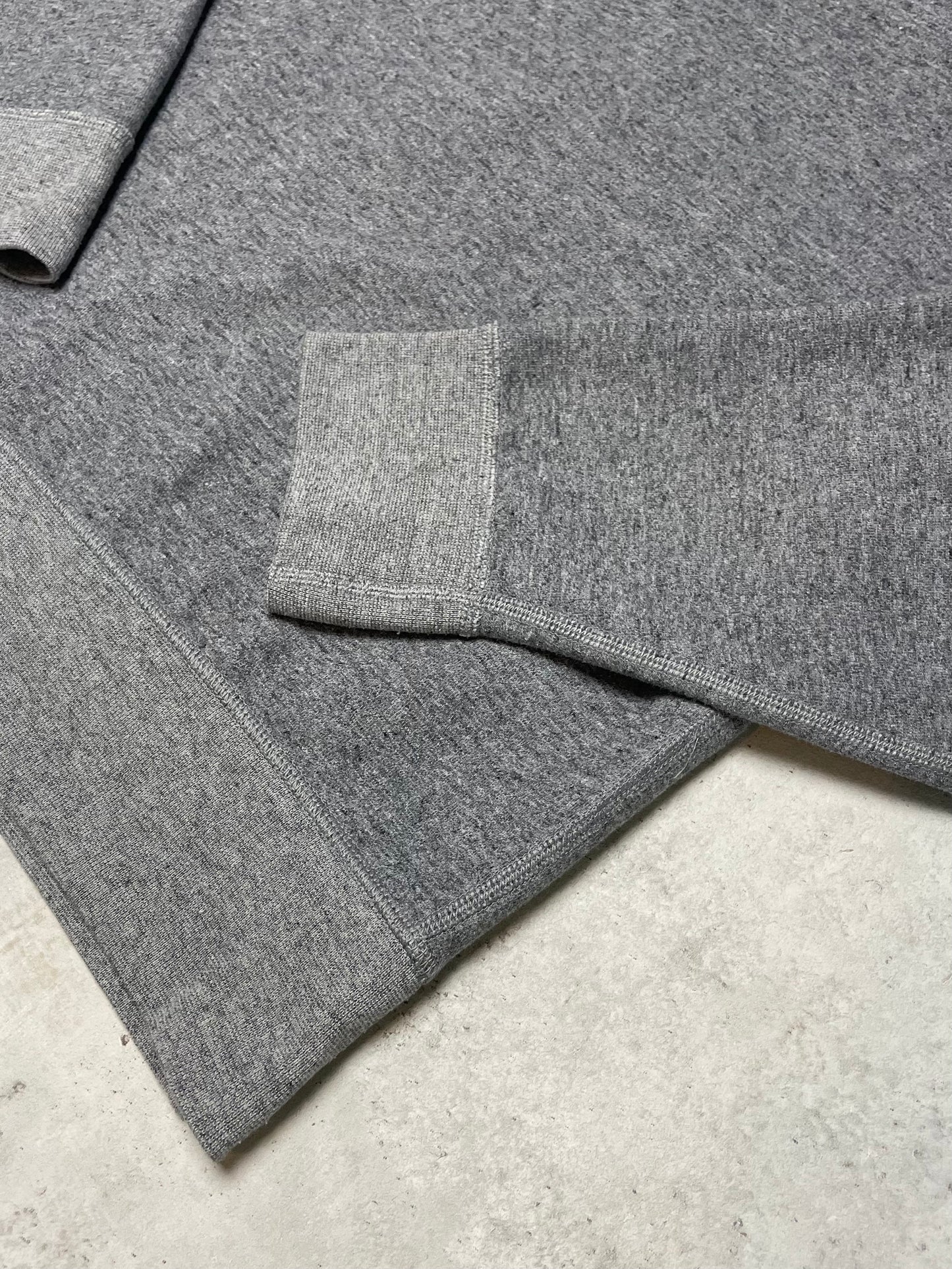 Ralph Lauren Sweatshirt Grau M