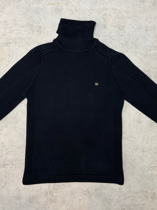Ralph Lauren Turtleneck Dunkelblau S
