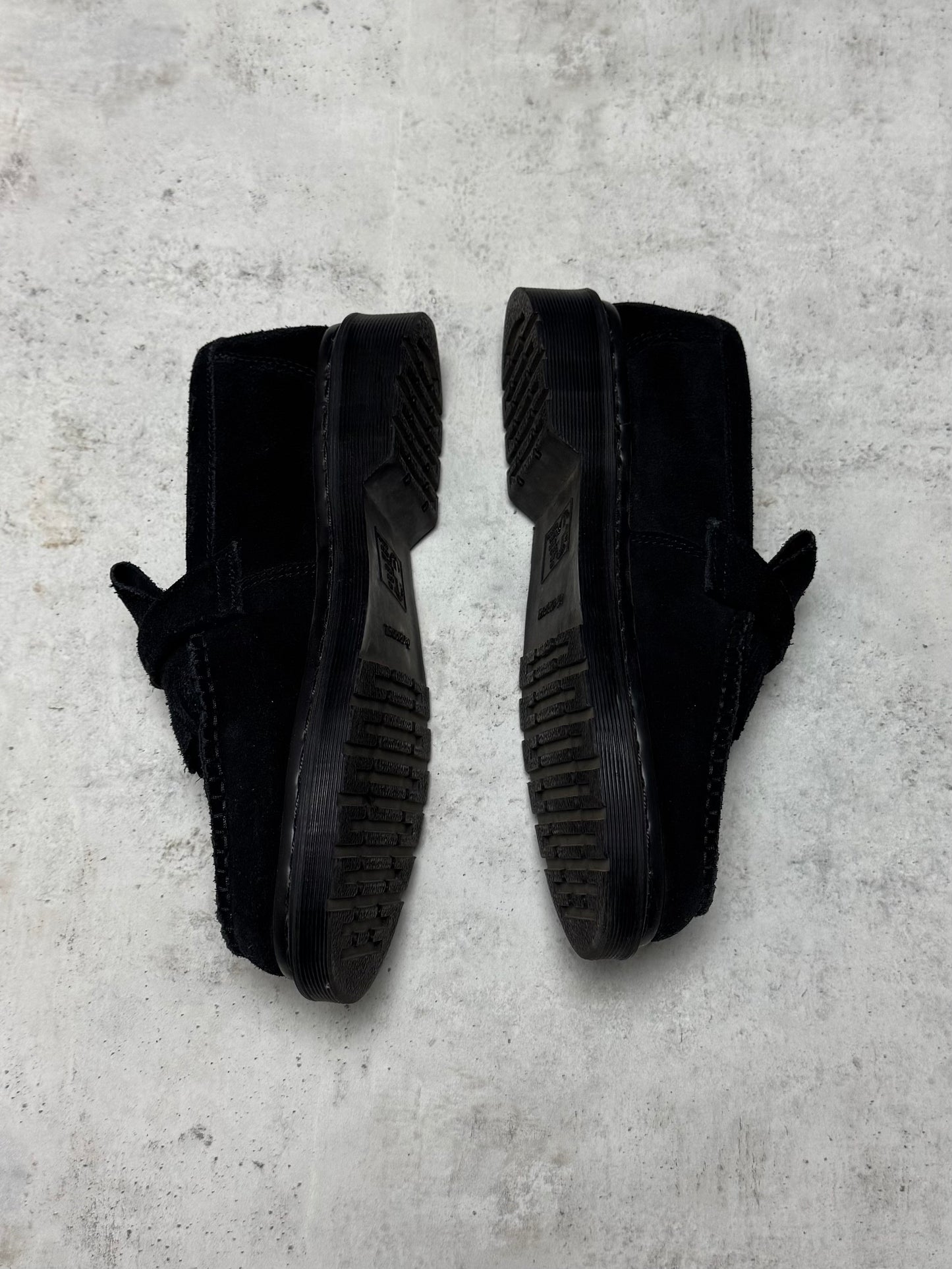 Dr. Martens Adrian Loafer Wildleder 41