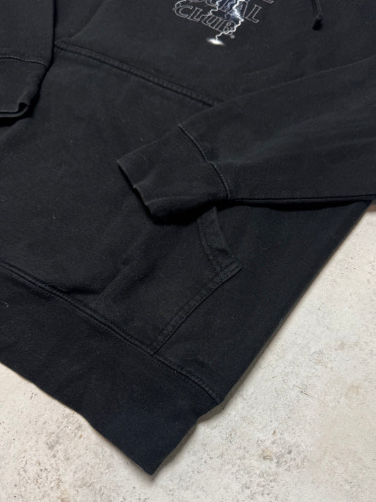 Anti Social Social Club Hoodie Schwarz M