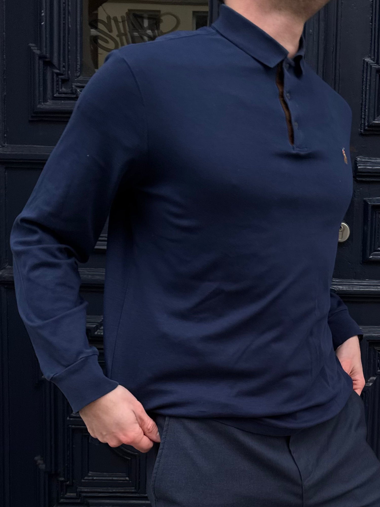 Poloshirts & Shirts Herren