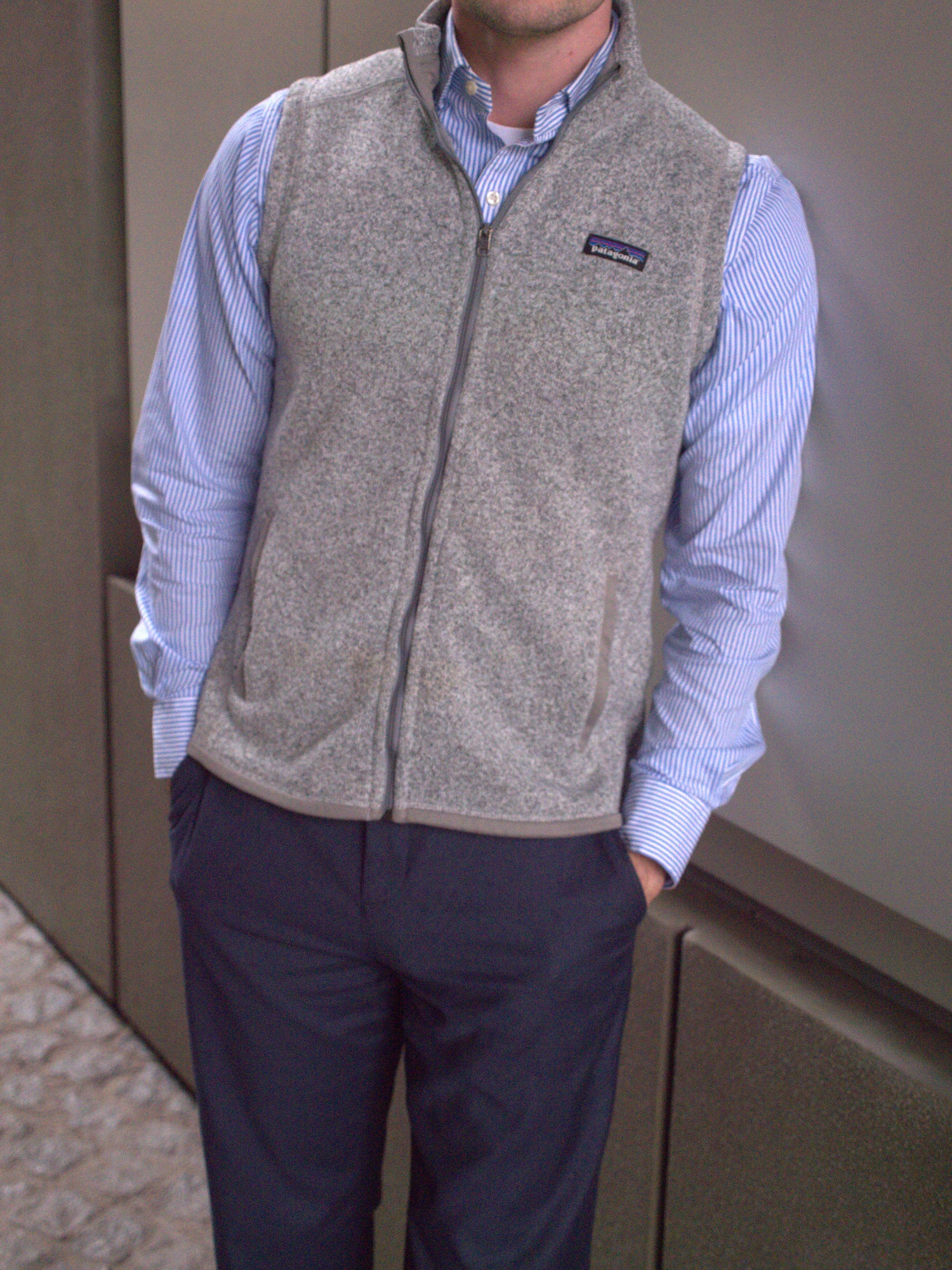 Jacken & Westen Herren