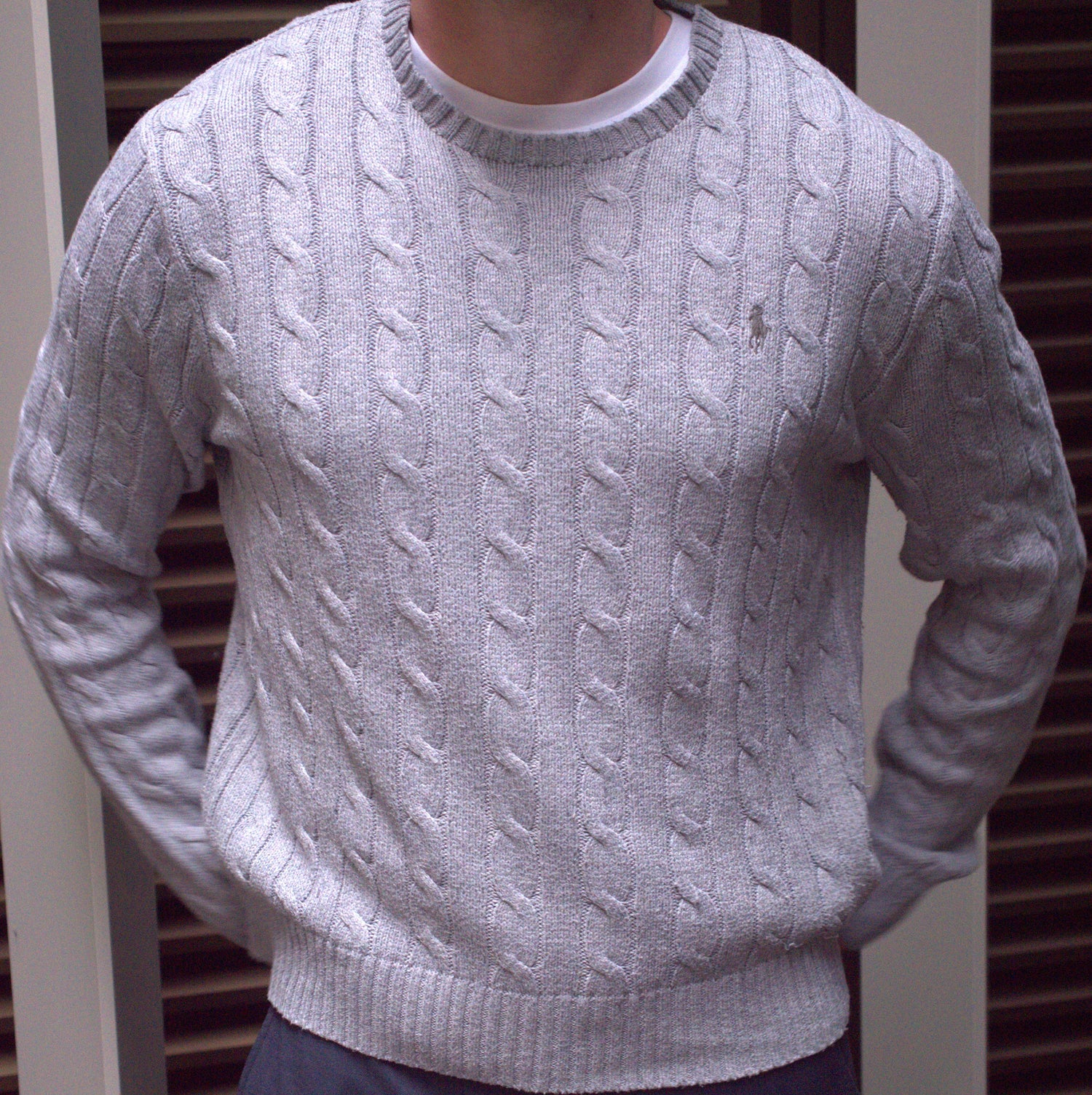 Strick & Wollmode Herren