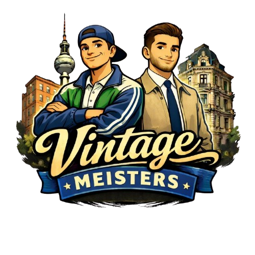 Vintage Meisters