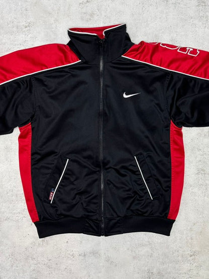 Nike USA Track Jacket