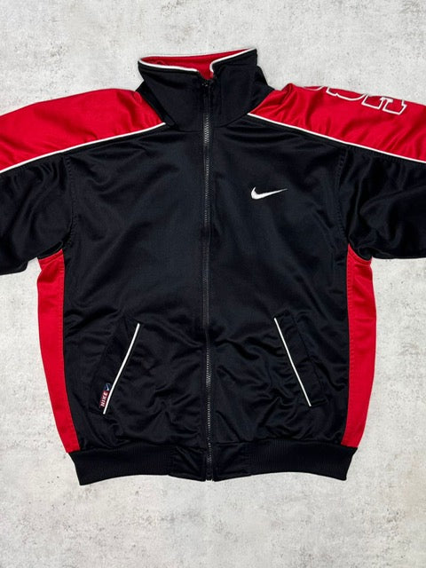 Nike USA Track Jacket