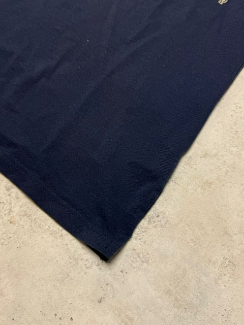 Nike Barcelona Trikot Schwarz