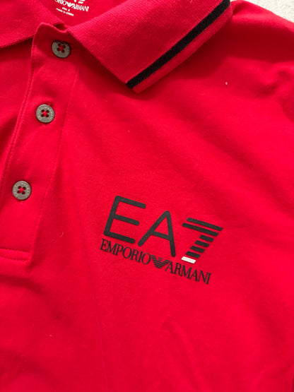 Emporio Armani Polo Shirt
