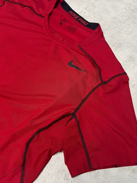 Nike Trikot Rot