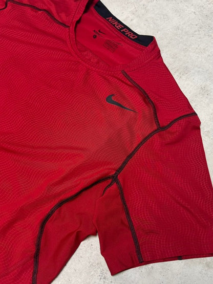 Nike Trikot Rot