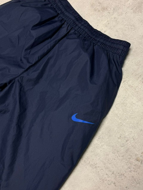 Nike Trackpants Dunkelblau XS