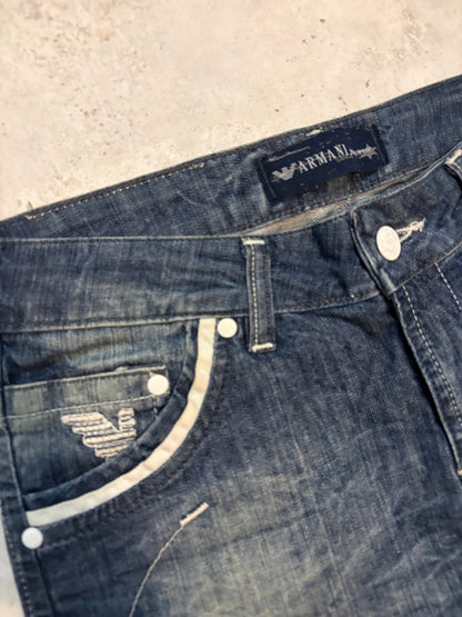 Emporio Armani Rock