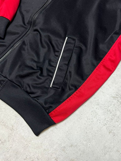 Nike USA Track Jacket