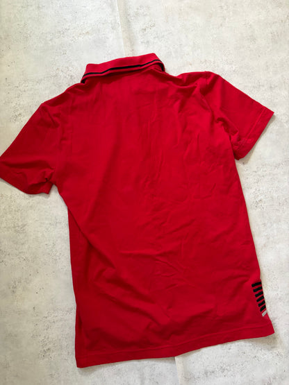 Emporio Armani Polo Shirt