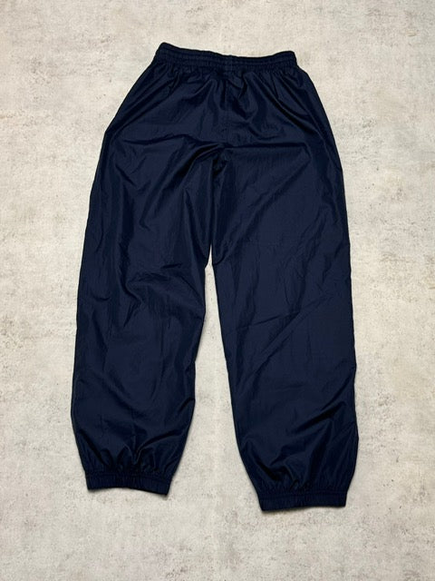 Nike Trackpants Dunkelblau XS