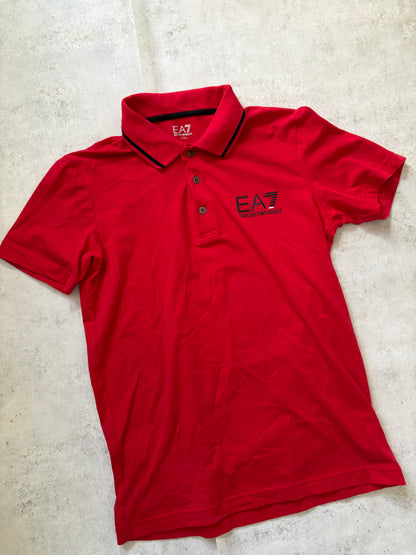 Emporio Armani Polo Shirt