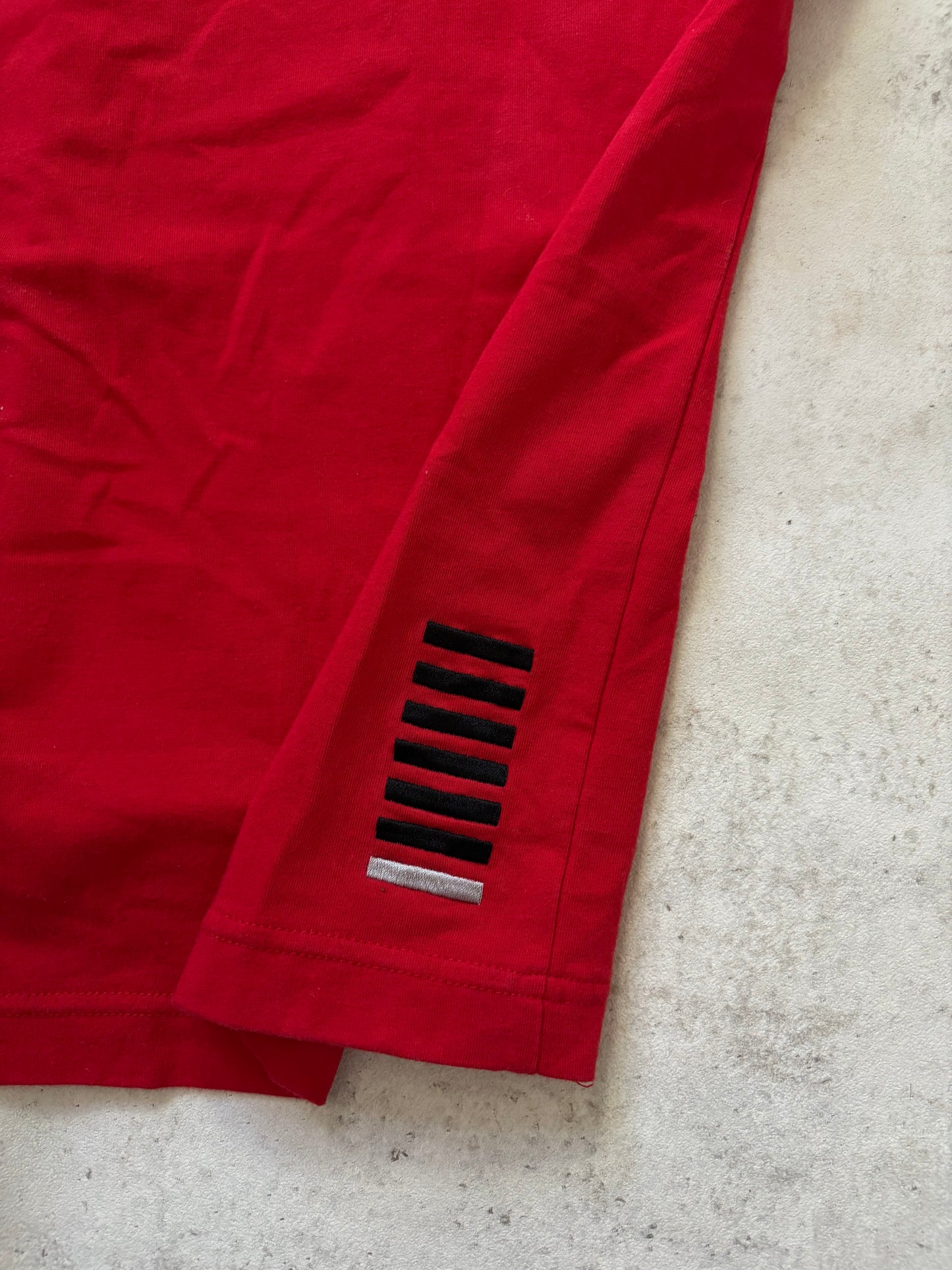 Emporio Armani Polo Shirt