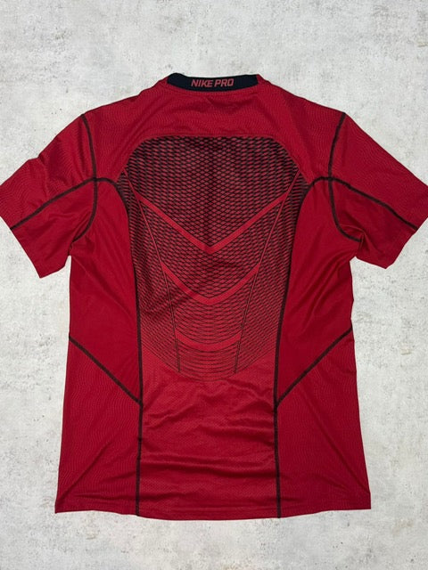 Nike Trikot Rot