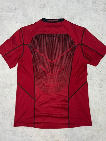 Nike Trikot Rot