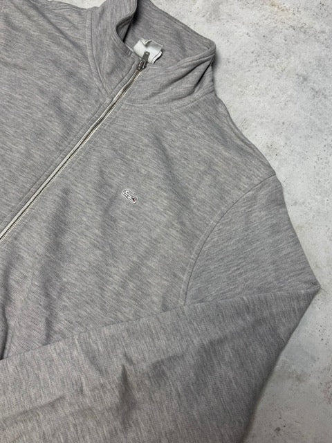 Lacoste Jacke Grau