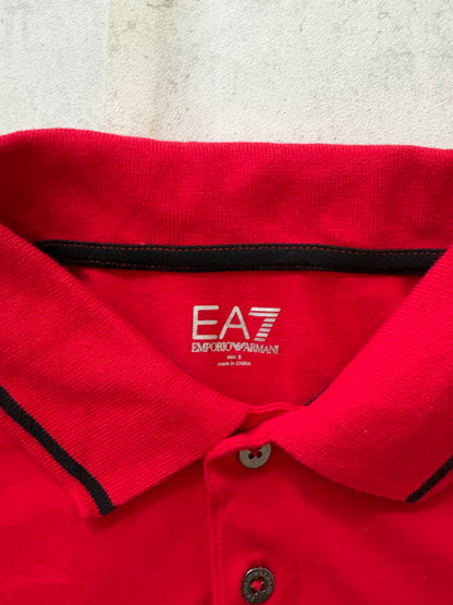 Emporio Armani Polo Shirt