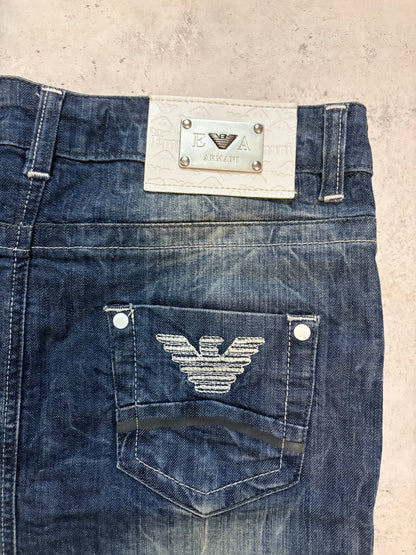 Emporio Armani Rock