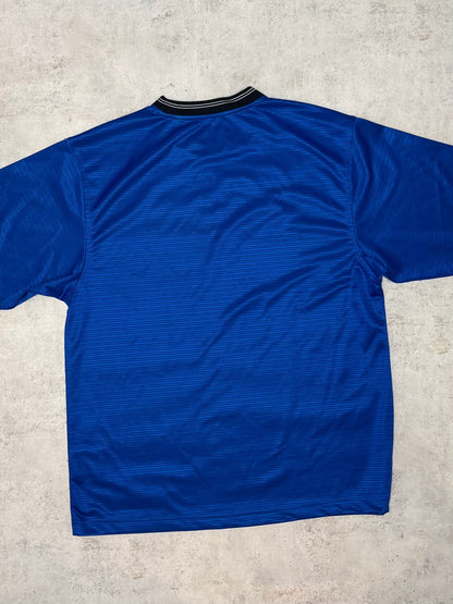 Nike Trikot Blau