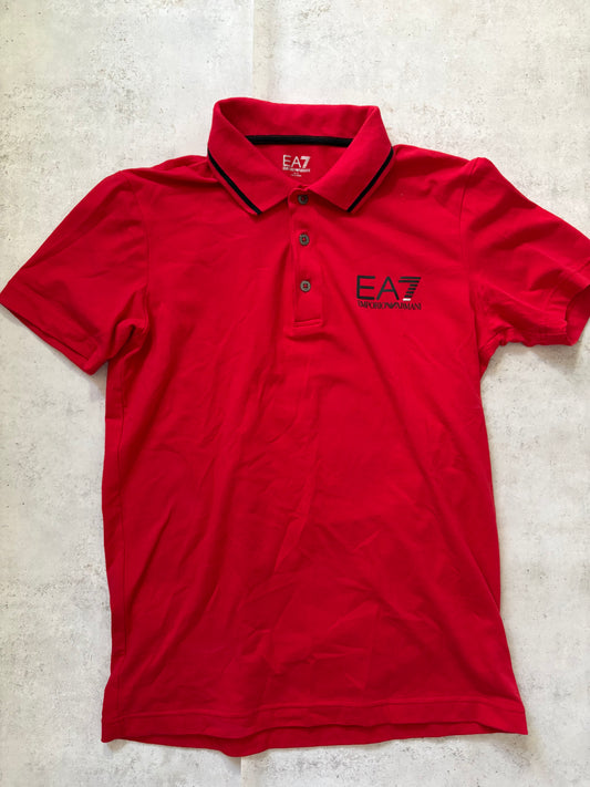 Emporio Armani Polo Shirt