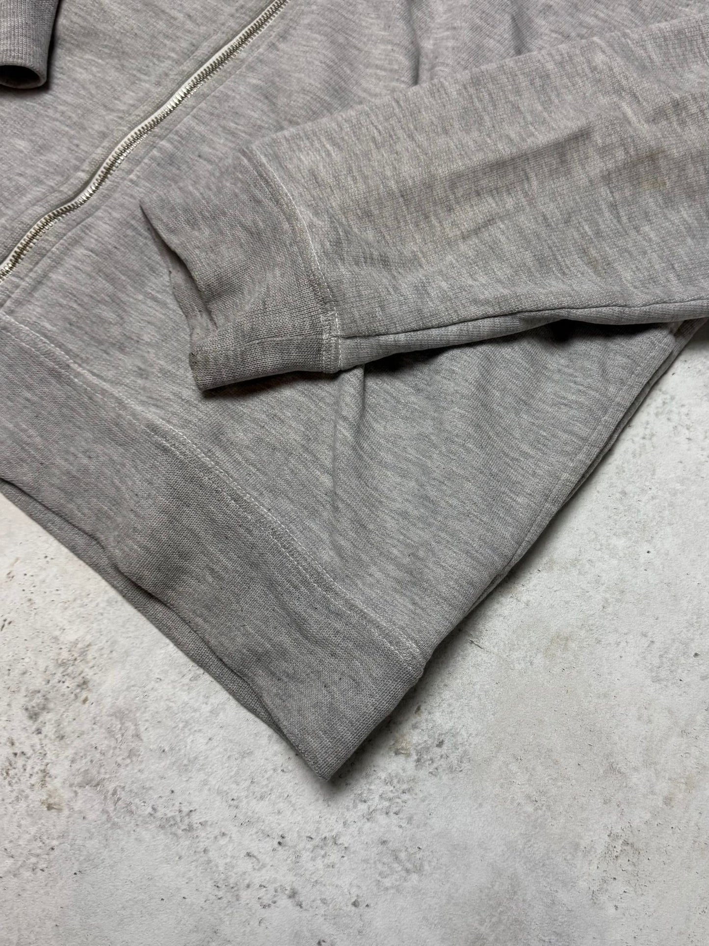 Lacoste Jacke Grau
