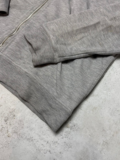 Lacoste Jacke Grau