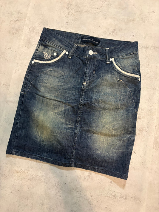 Emporio Armani Rock