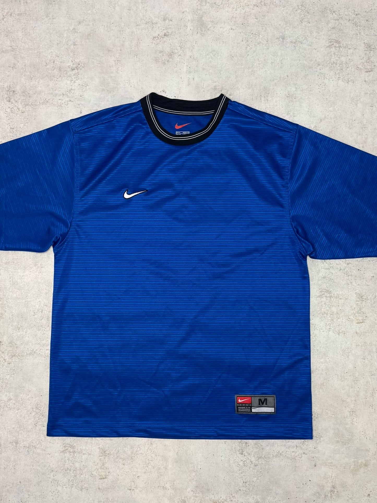 Nike Trikot Blau