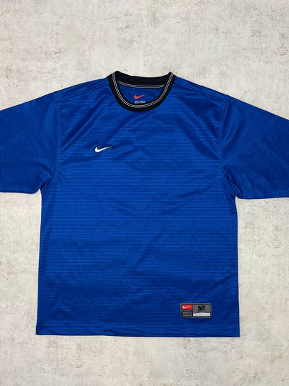 Nike Trikot Blau