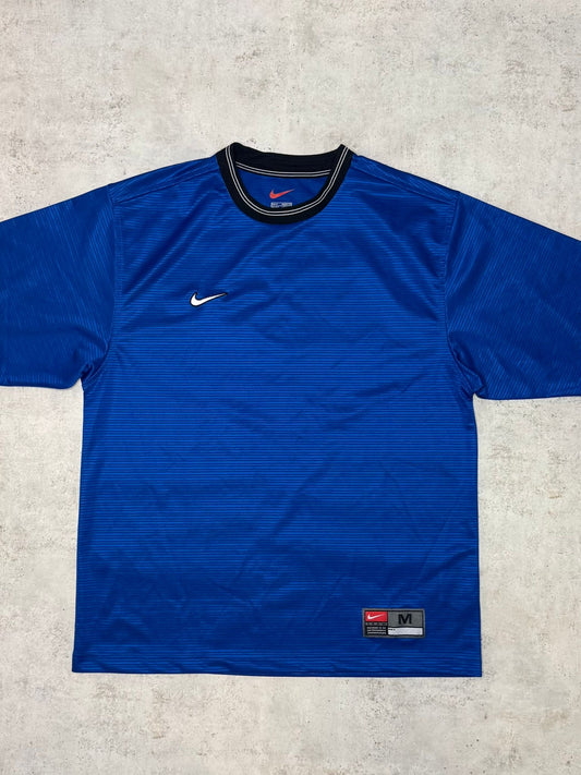 Nike Trikot Blau