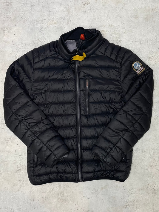 Parajumpers Daunenjacke Ugo Schwarz M
