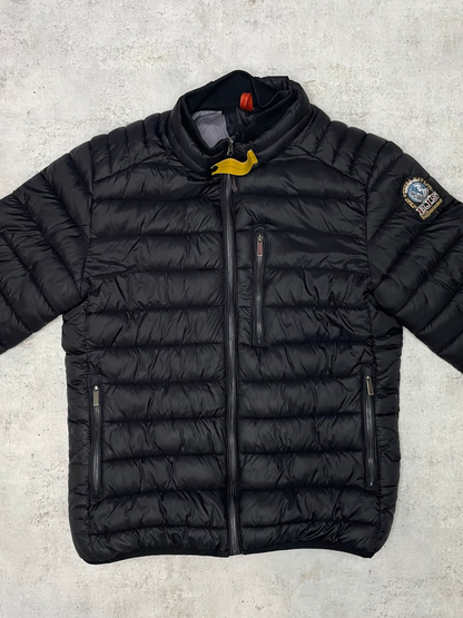 Parajumpers Daunenjacke Ugo Schwarz M