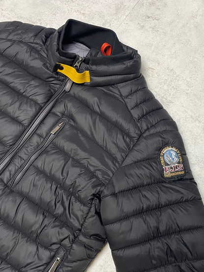 Parajumpers Daunenjacke Ugo Schwarz M