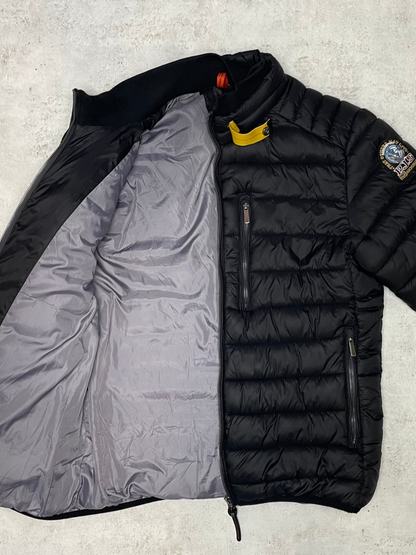 Parajumpers Daunenjacke Ugo Schwarz M
