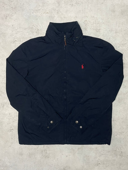Ralph Lauren Regenjacke Dunkelblau M
