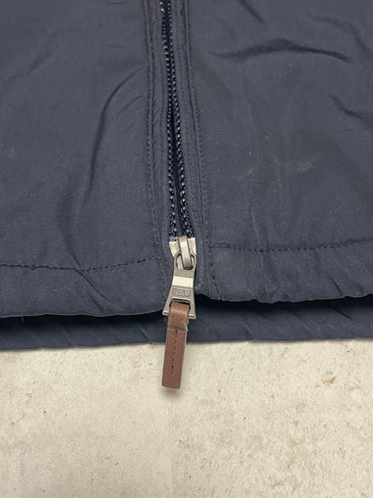 Ralph Lauren Regenjacke Dunkelblau M
