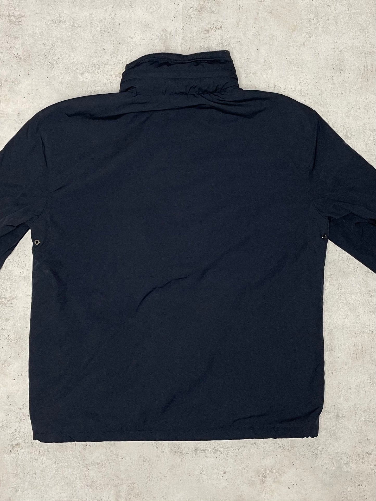 Ralph Lauren Regenjacke Dunkelblau M