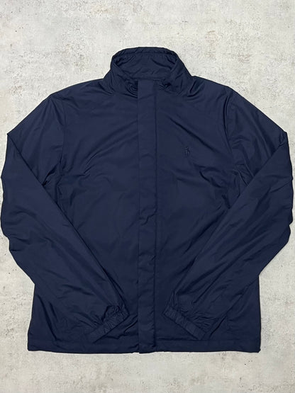 Ralph Lauren Harrington Jacke Dunkelblau S