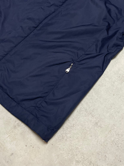 Ralph Lauren Harrington Jacke Dunkelblau S