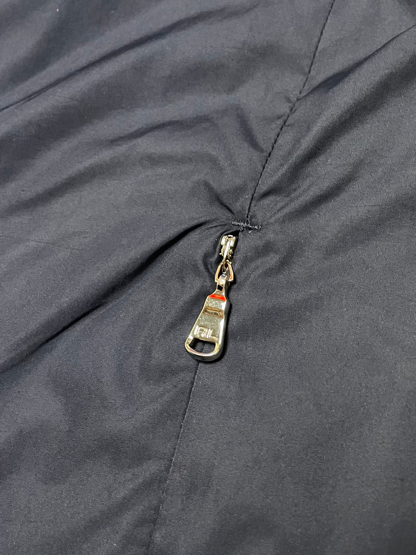 Ralph Lauren Harrington Jacke Dunkelblau S