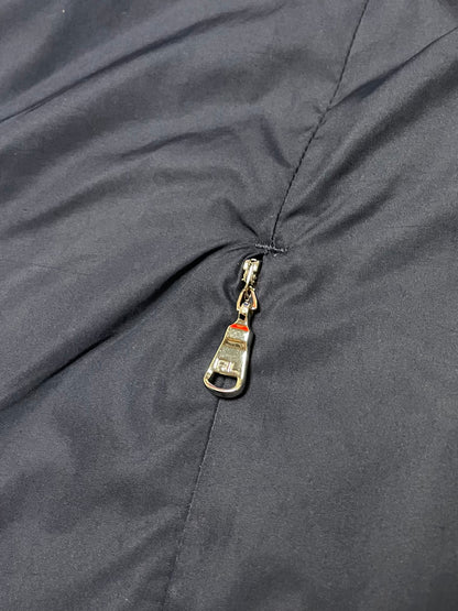 Ralph Lauren Harrington Jacke Dunkelblau S