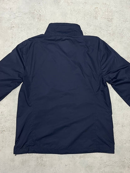 Ralph Lauren Harrington Jacke Dunkelblau S